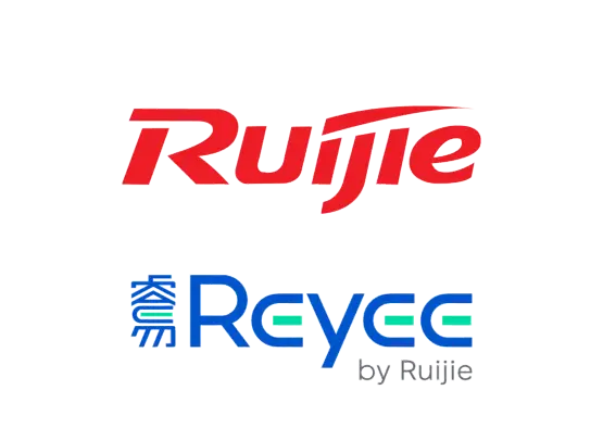 ruijie networks